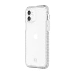 Incipio Grip Case Compatible with iPhone 12 & iPhone 12 Pro - Clear