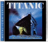 Titanic (USA)  Maiden Voyage  CD