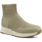 Bottines Liu Jo  Johanna Os Stivaletto Donna Savana Beige BF4089TX330