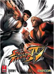 Street Fighter IV - Conduite Stratégiques Officiel Multiplayer