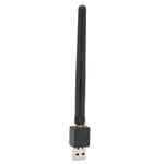 Wireless Network Card 150Mbps 802.11 N/g/b 2.4GHz Humanized Antenna Design N QCS