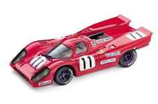 1:43 Brumm Porsche 917K 1000Km Monza Piper-Adamovicz 1970 Br.R339 Diecast Modell