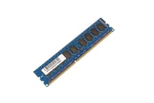 CoreParts DDR3 - modul - 2 GB - DIMM 240-pin - 1066 MHz / PC3-8500 - ikke-bufret