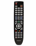 SAMSUNG Remote Control LCD 650 (BN59-00861A)