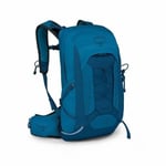 Osprey Talon 11 Dagstursekk Herre, Scoria Blue Night Shift, O/S