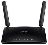 TP-Link 300 Mbps Wireless N 4G LTE Router