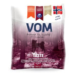 Taste Nöt Köttbullar för hund - 4x560g