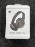 Beats Studio Pro Over Ear Wireless Headphones- Black