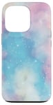 iPhone 13 Pro Space & Universe Cosmos Nebula Astro Case