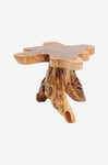 KARE Design - Sidobord Tree Big - Brun