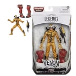 15cm Venom Phage Action Figure Marvel Legend Venom Series