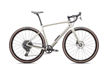 Specialized Specialized Diverge Comp Carbon   | Gloss Birch / White