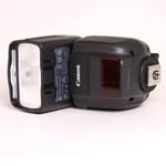 Canon Used Speedlite 430EX III-RT