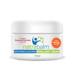 Anti-Itch Cream For Soothing Relief. Natrabalm 100% Natural Steroid Free Cream