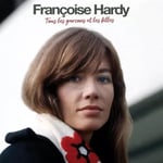 Françoise Hardy Tous Les Garcons Et Les Filles (Vinyl) Bonus Tracks 12″ Album New