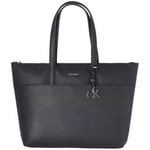 Sac a main Calvin Klein Jeans  Sac Cabas  Ref 57442 BAX Noir 35*32*15 cm