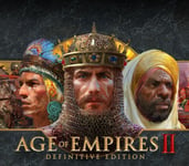 Age of Empires II: Definitive Edition EU XBOX One / Xbox Series X|S / Windows 10 (Digital nedlasting)