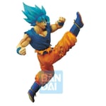 Banpresto Dragon Ball Super - Z- BATTLE FIGURE  - SUPER SAIYAN GOD SUPER SAIYAN