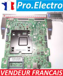 Motherboard TV samsung QE55Q6FAM TXXU BN94-12756A BN41-02570B cy-qm055fllv1h bn9