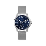 GUESS W1040G1 - Quartz Klocka Herr (43MM)