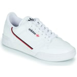 adidas Sneakers CONTINENTAL 80 VEGA Vit dam