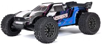 ARRMA 1/10 VORTEKS MEGA 550 4X2 ST ARTR (No Battery/Charger) Blue C-ARA3205T1