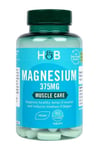 Holland & Barrett - Magnesium, 375mg 90 tabs