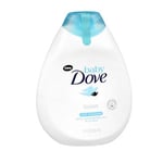 Baby Dove Lotion Rich Moisture 13 Oz By Axe