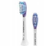 Electric Toothbrush Heads Philips Sonicare G3 Gum Care HX9051/17 z HX9054, 1 pc