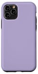 Coque pour iPhone 11 Pro Violet