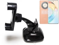 For Honor X50 smartphone Holder car mount windshield stand