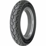 Mc-Däck dunlop - Mc däck bak d402 mu85b16