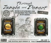 Memoir '44: Through Jungle and Desert (Exp.)