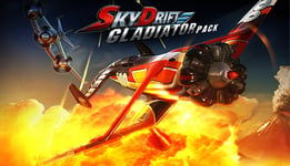 SkyDrift: Gladiator Multiplayer Pack - PC Windows