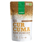 Purasana Curcuma Powder Organic 200 g