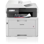 MFC-L3760CDW LED color laser printer all-in-1