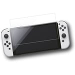 EgoGear - Écran en verre trempé anti-lumière bleue - Protecteur d'écran pour Switch OLED