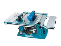 Makita Table Saw 255mm 1500W in Tools & Hardware > Power Tools > Saws > Mitre Saws