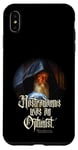 iPhone XS Max Nostradamus Was An Optimist Funny Statement Nostradamus Case