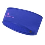 Ronhill Bandeau de Course Prism Cobalt/Chardon, Taille M/L