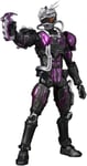 S.H. Figuarts Mazin Chaser Approx. 145mm Abs&pvc Painted Artistic Figure (With Initial Bonus) [Import Japonais]