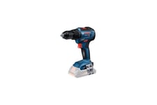 Bosch GSR Professional 18V-55 - bor/driver - ledningfri - 2-hastigheders - intet batteri