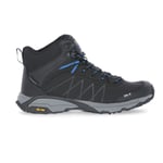 DLX Mens Walking Boots Rhythmic II