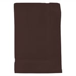 Soleil d'ocre Tapis Bain 50X80 Lagune Brun