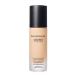 BareMinerals BarePro 24HR Wear Matte Liquid Foundation SPF 20 30 ml