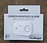 FireAngel FA6813-EU  Battery Carbon Monoxide Alarm FA6813