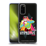 JUST DANCE ARTWORK COMPOSITIONS SOFT GEL CASE FOR SAMSUNG PHONES 1