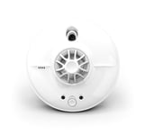 FireAngel HW1-R Heat Alarm , White, Audible