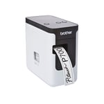 Brother P-Touch PT-P700 Office Label Printer PTP700ZU1