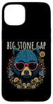 Coque pour iPhone 15 Plus Big Stone Gap Virginia USA Motif ours insolite